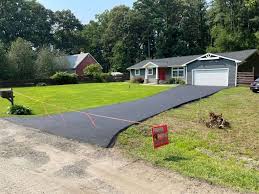 Why Choose Us For All Your Driveway Paving Needs in Brandon, MS?